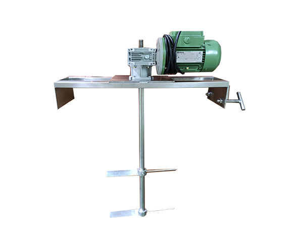 Propeller Agitator