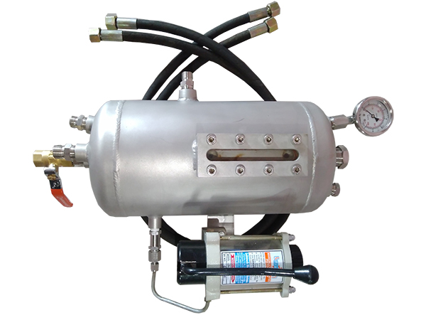 Thermosyphon System