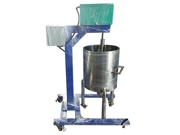 Agitator- Moveable Stand Mounted