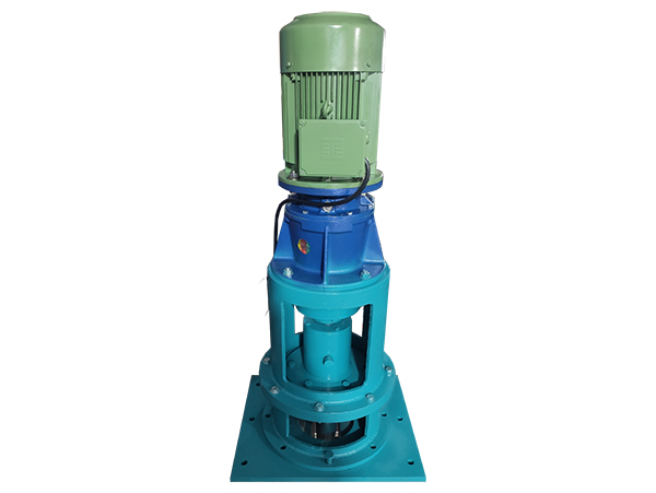 Drum Agitator