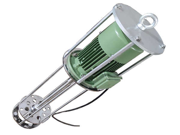 Drum Disperser
