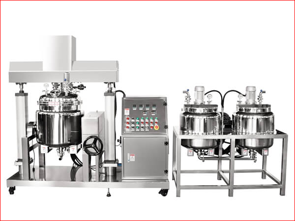 Pharmaceutical Plants